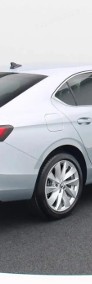 Skoda Superb III Drive 2.0 TSI DSG Drive 2.0 TSI 204KM DSG-3