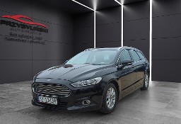 Ford Mondeo VIII Tytanium