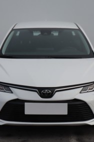 Toyota Corolla XII Salon Polska, 1. Właściciel, VAT 23%, Klimatronic, Tempomat,-2