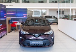 Toyota C-HR 1.8 Hybrid Style