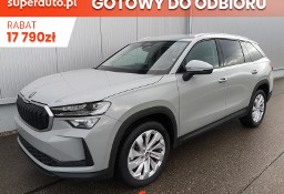 Skoda Kodiaq Edition 130 1.5 TSI mHEV DSG Edition 130 1.5 TSI mHEV 150KM DSG
