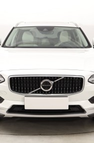 Volvo V90 II V90 Cross Country , Salon Polska, Serwis ASO, 235 KM, Automat, VAT 23%,-2