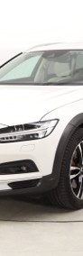 Volvo V90 II V90 Cross Country , Salon Polska, Serwis ASO, 235 KM, Automat, VAT 23%,-3
