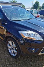 Ford Kuga I 2.0 140 KM KLIMATRONIK, PARKTRONIK, ELEKTRYKA, 4x4-2