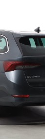 Skoda Octavia IV , Salon Polska, Serwis ASO, Automat, VAT 23%, Klimatronic,-3