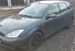 Ford Focus I Stan B.Dobry Sprawny Jezdzący
