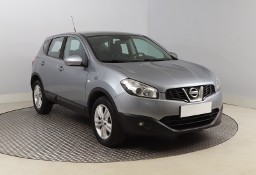 Nissan Qashqai I , Klimatronic, Tempomat, Parktronic