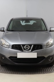 Nissan Qashqai I , Klimatronic, Tempomat, Parktronic-2