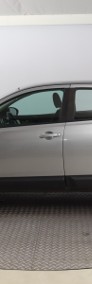 Nissan Qashqai I , Klimatronic, Tempomat, Parktronic-4