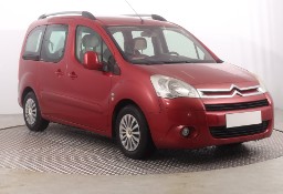 Citroen Berlingo II , Salon Polska, Klimatronic