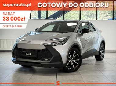 Toyota C-HR Style 2.0 Hybrid Dynamic Force Plug-in Style 2.0 Hybrid Dynamic Force-1