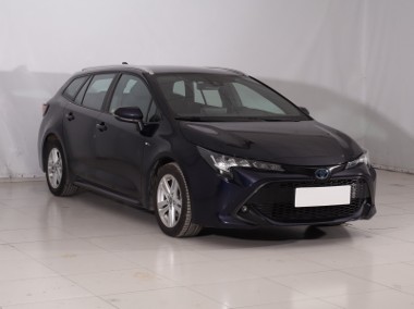 Toyota Corolla XII , Salon Polska, 1. Właściciel, Serwis ASO, Automat, VAT 23%,-1