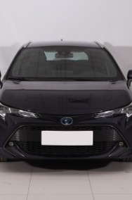 Toyota Corolla XII , Salon Polska, 1. Właściciel, Serwis ASO, Automat, VAT 23%,-2