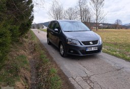 SEAT Alhambra II 2.0 TDi 7-miejsc model 2018 Vat 23%
