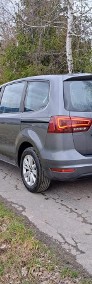 SEAT Alhambra II 2.0 TDI Ecomotive Reference-4