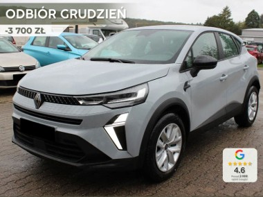 Renault Captur 1.0 TCe Evolution RENAULT Captur 1.0 90KM TCe Evolution-1