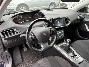 Peugeot 308 II Peugeot 308 HB 1.6HDI 85tkm FullLed Navi Klima 2016-1