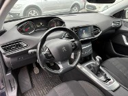 Peugeot 308 II Peugeot 308 HB 1.6HDI 85tkm FullLed Navi Klima 2016