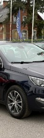 Peugeot 308 II Peugeot 308 HB 1.6HDI 85tkm FullLed Navi Klima 2016-3