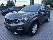 Peugeot 3008 II 1.6 Hdi 120 KM Led Navi Znaki Blis Pdc !
