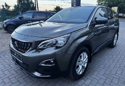 Peugeot 3008 II 1.6 Hdi 120 KM Led Navi Znaki Blis Pdc !