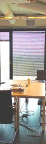Duże biuro z widokiem na Żoliborzu-4