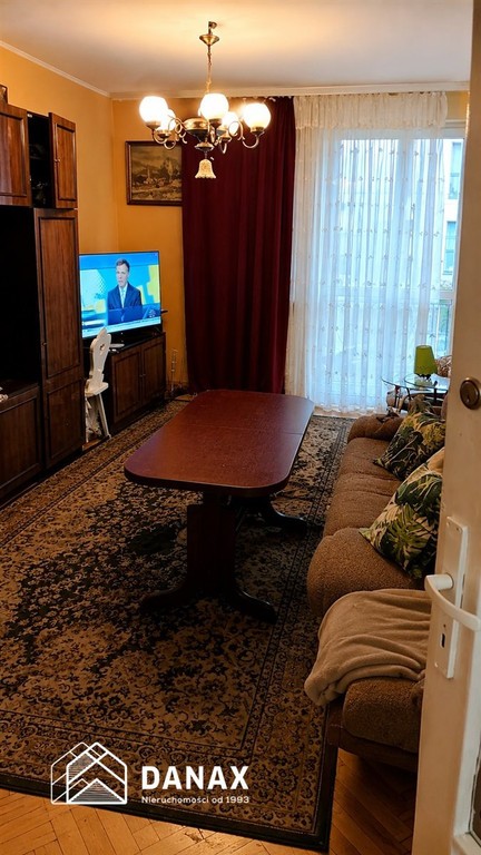 Podgórze, 3-pokojowe mieszkanie do remontu - Widok 3