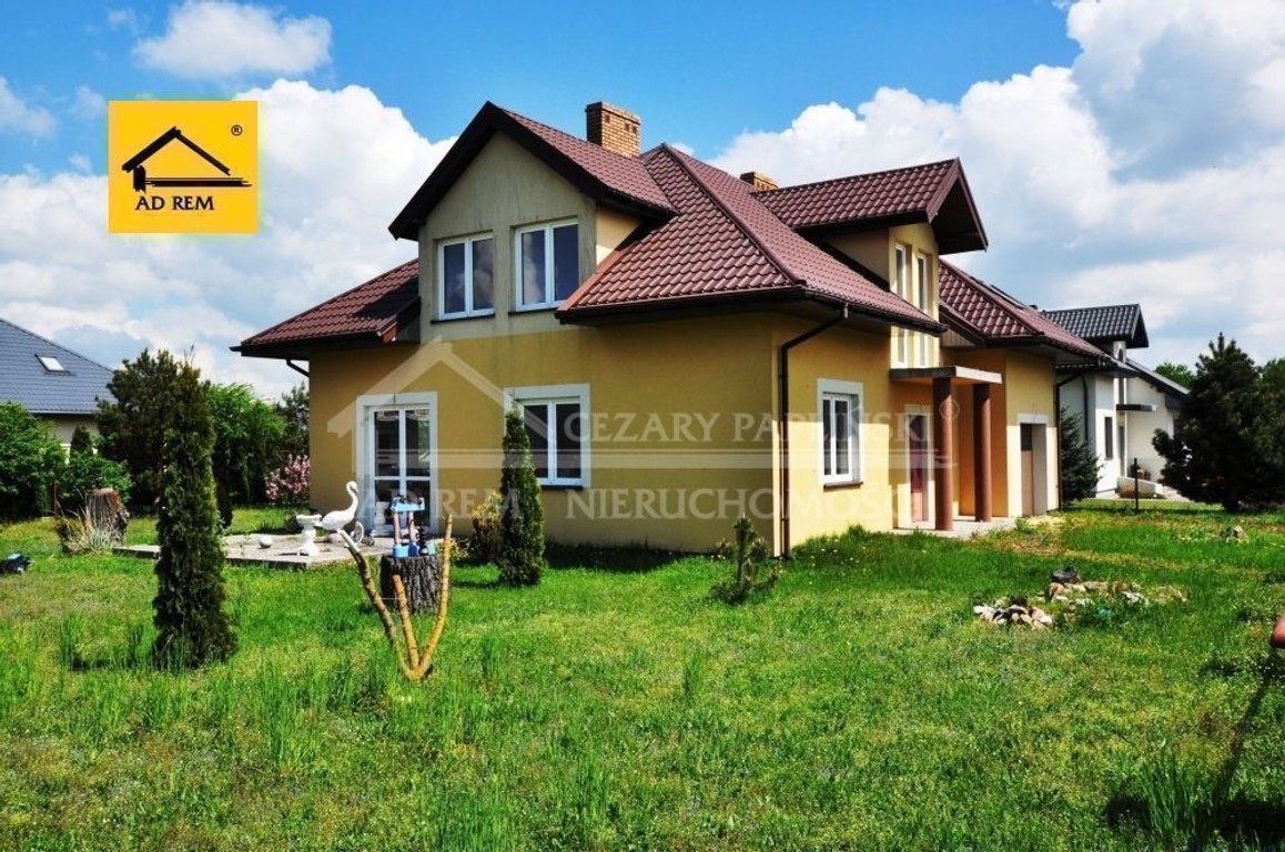 Dom na sprzedaż, 6 pokoi, 160 m², Biała Podlaska