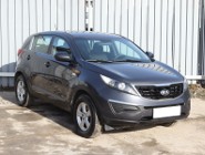 Kia Sportage III , Salon Polska, 1. Właściciel, Serwis ASO, Klima, Parktronic