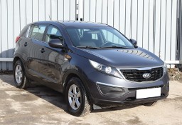 Kia Sportage III , Salon Polska, 1. Właściciel, Serwis ASO, Klima, Parktronic