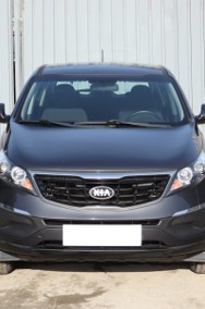 Kia Sportage III , Salon Polska, 1. Właściciel, Serwis ASO, Klima, Parktronic-2
