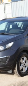 Kia Sportage III , Salon Polska, 1. Właściciel, Serwis ASO, Klima, Parktronic-3