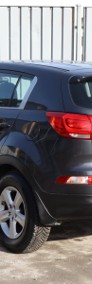 Kia Sportage III , Salon Polska, 1. Właściciel, Serwis ASO, Klima, Parktronic-4