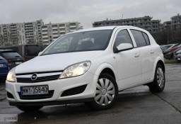 Opel Astra H 1.7 CDTI 100KM Salon PL 2-Wł*Klima*Bezwypadkowy