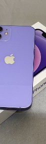Apple iPhone 12 mini 64GB Purple Duży Zestaw-3