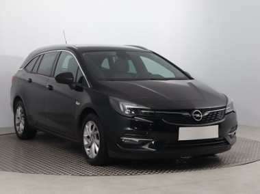 Opel Astra J , Salon Polska, Serwis ASO, VAT 23%, Skóra, Klimatronic,-1