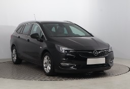 Opel Astra J , Salon Polska, Serwis ASO, VAT 23%, Skóra, Klimatronic,