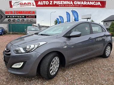 1.6 GDi 135 KM klimatyzacja super stan gwarancja-1