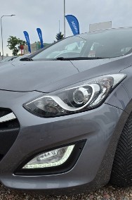 1.6 GDi 135 KM klimatyzacja super stan gwarancja-2