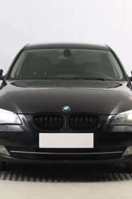 BMW SERIA 5 , 177 KM, Navi, Xenon, Klimatronic, Tempomat, Parktronic,-2