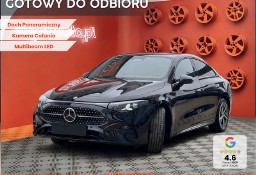 Mercedes-Benz Klasa CLA C118/X118 Mercedes-Benz Klasa CLA 200 4-Matic AMG Line 200 4-Matic AMG Line Pakiet Advanced Plus + Night