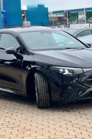 Mercedes-Benz Klasa CLA 200 4-Matic AMG Line 200 4-Matic AMG Line Pakiet Advanced Plus + Night-2