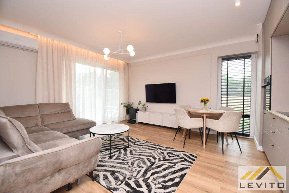 Mieszkanie na sprzedaż, 3 pokoje, 56 m², Świętochłowice