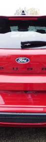 Ford Puma II ST-Line X PowerShift mHEV 1.0 EcoBoost ST-Line X mHEV 1.0 EcoBoost 125KM-4