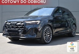 Audi Q7 II 50 TDI quattro S Line 3.0 50 TDI quattro S Line (286KM) Dach panoramiczny