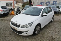 Peugeot 308 II