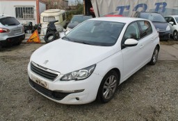 Peugeot 308 II