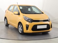 Kia Picanto II , Salon Polska, 1. Właściciel, Serwis ASO, VAT 23%, Klima