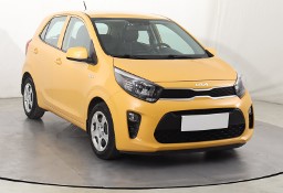 Kia Picanto II , Salon Polska, 1. Właściciel, Serwis ASO, VAT 23%, Klima
