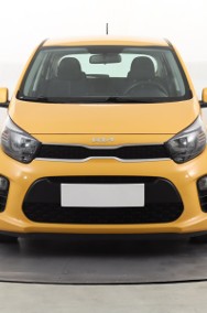 Kia Picanto II , Salon Polska, 1. Właściciel, Serwis ASO, VAT 23%, Klima-2